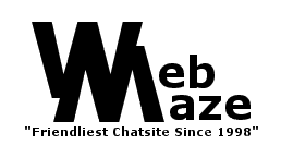 WEBMAZE